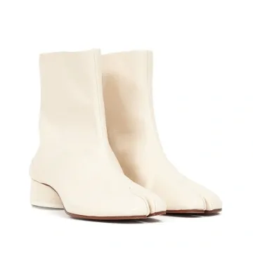 Maison Margiela 梅森马吉拉女士短靴S58WU0273P3753T100337