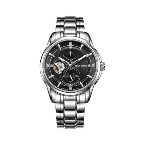 Tian Wang 天王机械表 GS5967S/DD 男士腕表