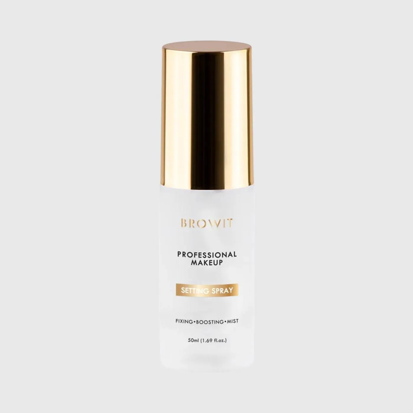 BROWIT 专业定妆喷雾 50ml