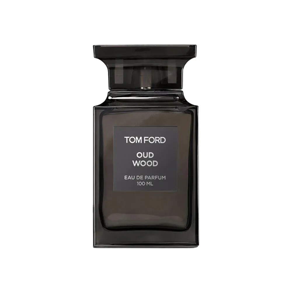 【特卖商品】TOM FORD 香水（新珍华乌木香型） 100ml