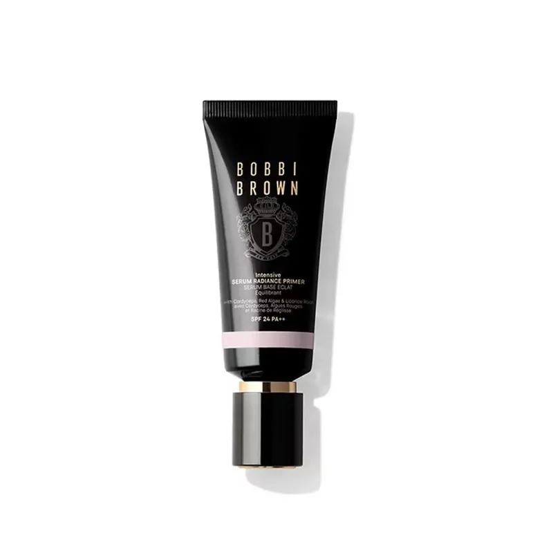 BOBBI BROWN芭比波朗虫草抗氧修护精华底霜Rosy 40ml