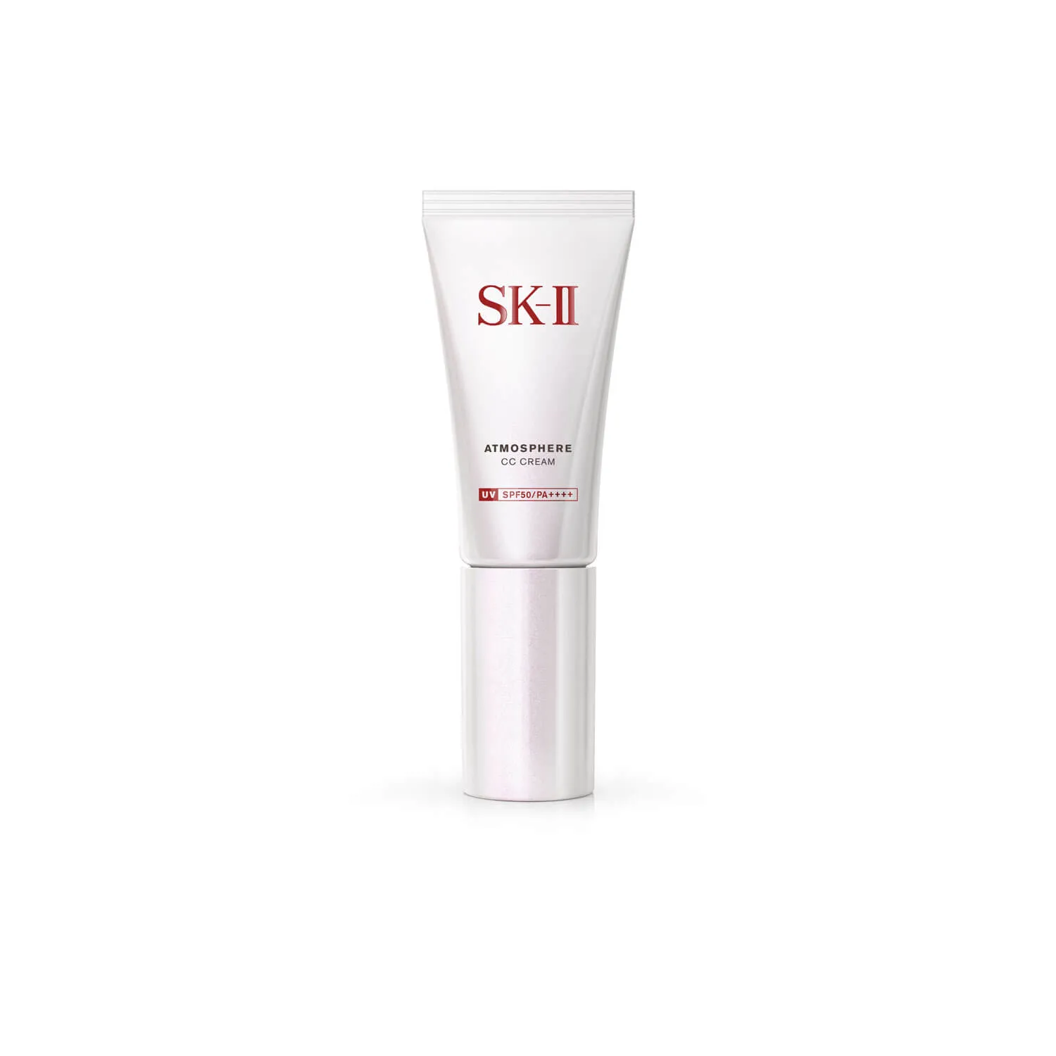 SK-II 轻润净透空气CC霜 30克 30g