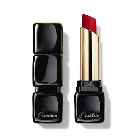 Guerlain 娇兰亲亲柔雾唇膏940