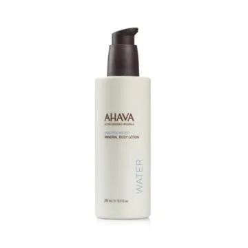 AHAVA矿物保湿身体乳250ml