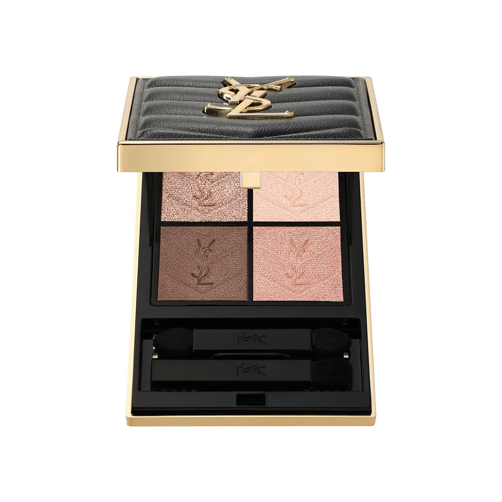 YSL 圣罗兰 迷你四色眼影盘 100 /1g*4
