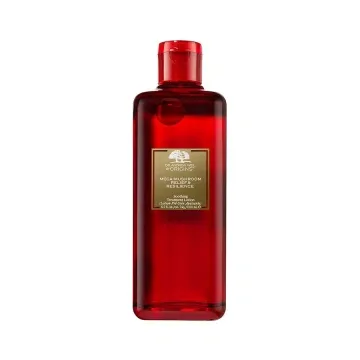 ORIGINS悦木之源韦博士灵芝焕能精华水 200ml