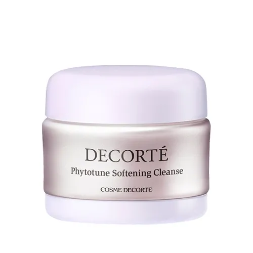 DECORTÉ 黛珂 植物欣韵柔润洁肤霜 135ml
