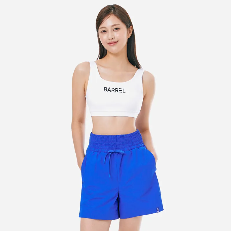 BARREL WOMEN ESSENTIAL BRA TOP