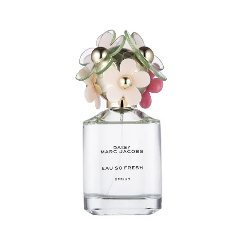 Marc Jacobs 莫杰绿意雏菊花语女士淡香氛 2021 75ml
