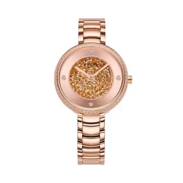 FIYTA 飞亚达倾城系列石英L865008.PPPD