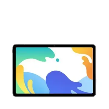 HUAWEI 华为平板电脑 MatePad BAH4-W29(6GB+128GB).曜石灰 10.4寸