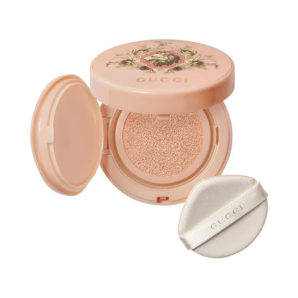 Gucci Beauty 古驰美妆 气垫粉底液 04 14g