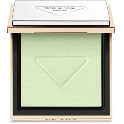 普拉达复衡定妆蜜粉饼