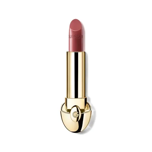GUERLAIN 娇兰 臻彩宝石缎光唇膏口红 521 蔷薇裸粉色/3.5g