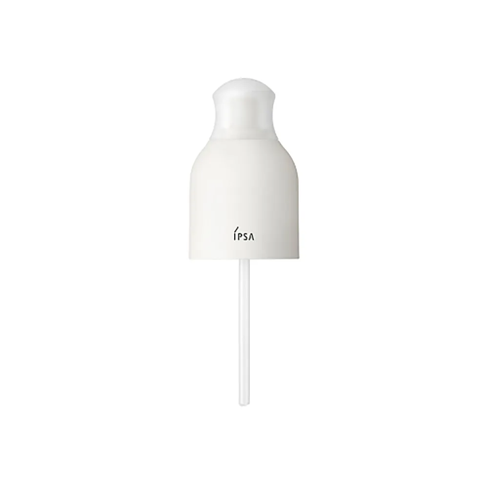 IPSA 茵芙莎 自律光透美肌乳瓶泵
