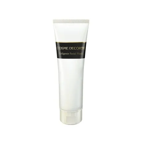 DECORTE黛珂时光活妍洗颜霜/洗面奶 125g