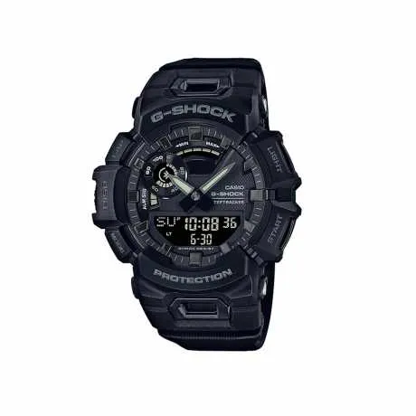 CASIO 卡西欧G-SHOCK系列树脂石英表GBA-900-1APR