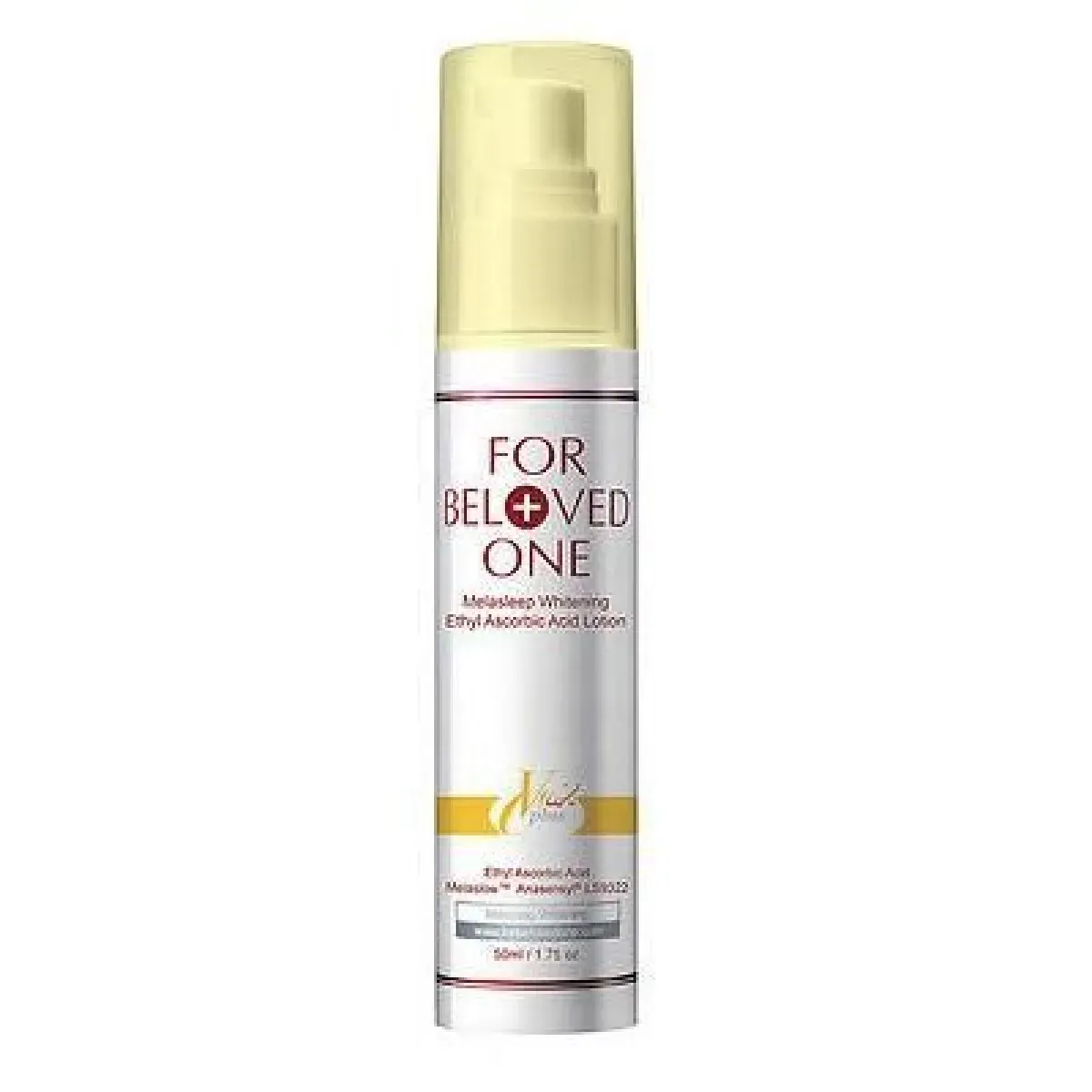 For Beloved One 宠爱之名乙基维生素C乳液 50ml