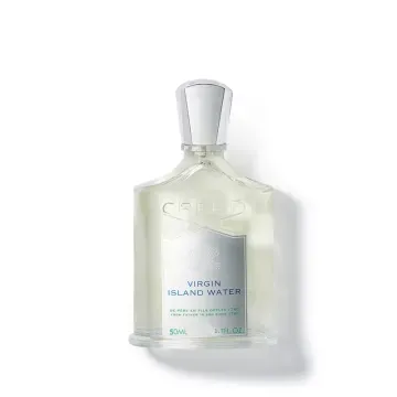 CREED 恺芮得维岛之泉香水 50ml