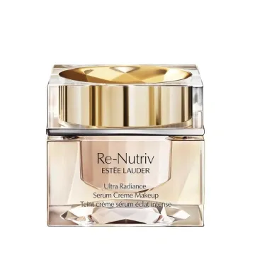 Estée Lauder雅诗兰黛白金级奢宠光璨精华粉底霜19/1CO 30ml