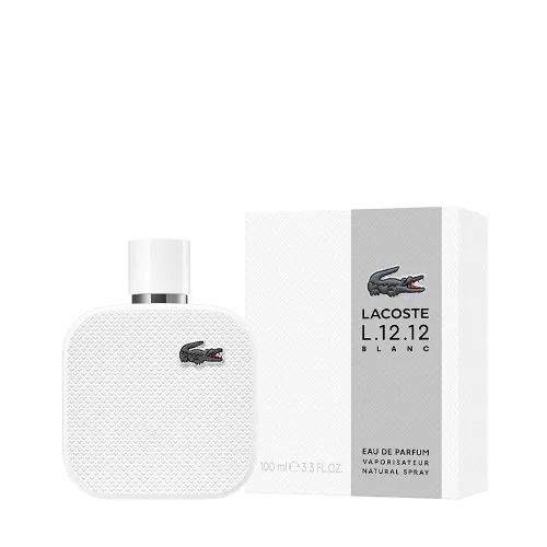 拉科斯特松雪白朗香水 100ml