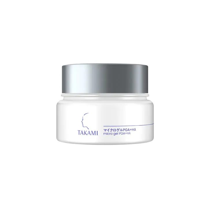 TAKAMI 屏障护养保湿凝霜 50G