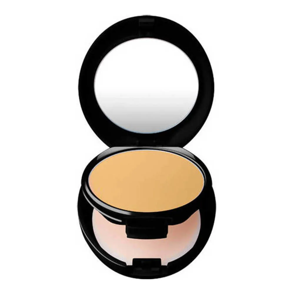 Shu Uemura 植村秀 小灯泡微光粉饼