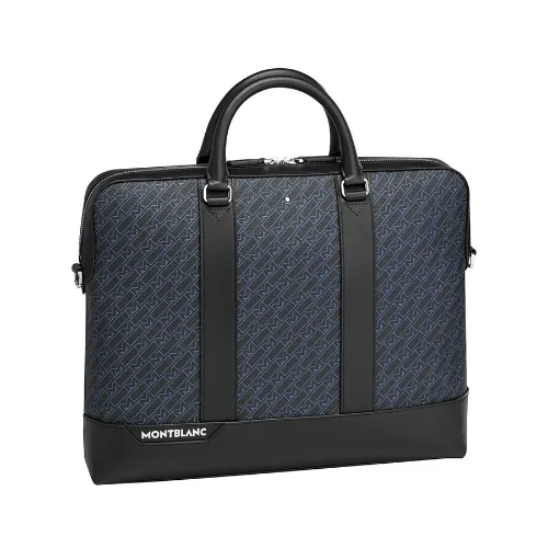 MONTBLANC 万宝龙 M_Gram 4810 系列长型公文包