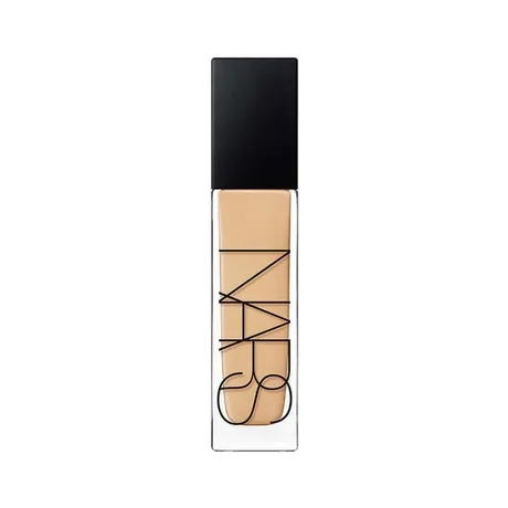 Nars 纳斯亮采持久粉底液柔米调 5