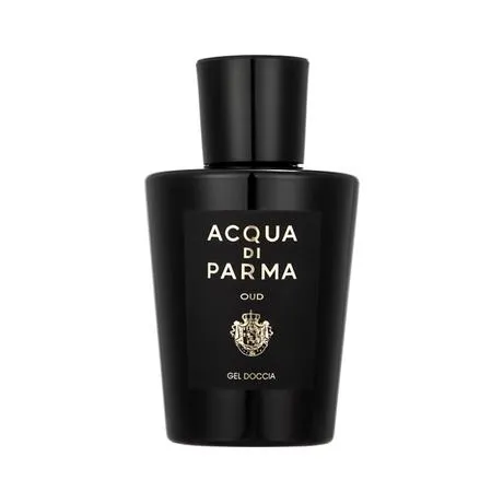 Acqua di Parma 帕尔玛之水格调系列沐浴液（沉香调）
