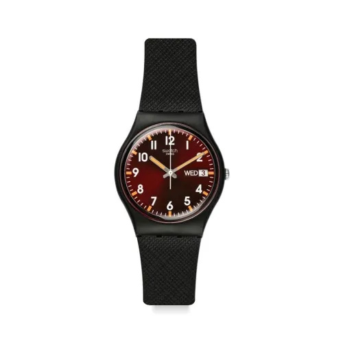 Swatch 斯沃琪手表Originals系列石英GB753