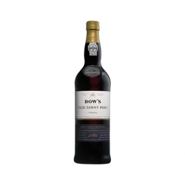 多斯茶色波特酒19%vol 750ml