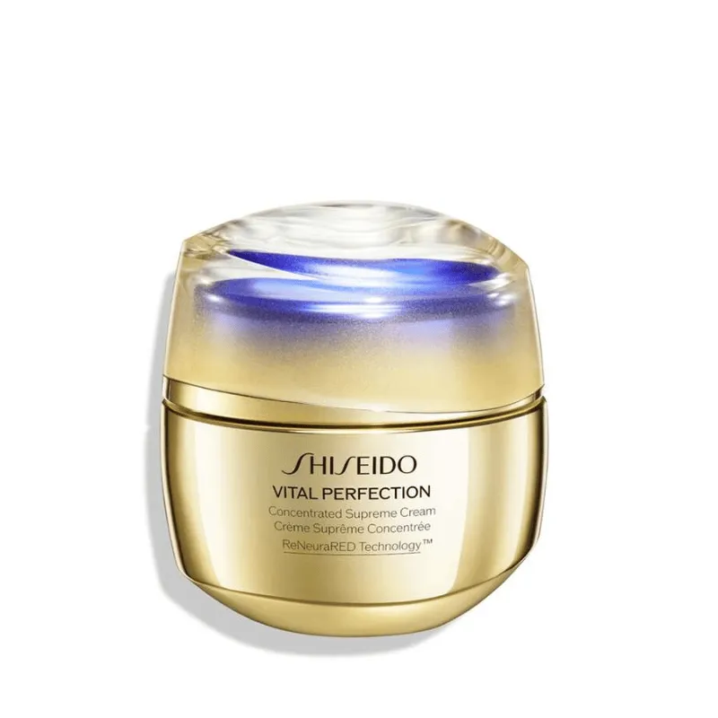 Shiseido资生堂悦薇智感紧弹亮丰润霜 50ml