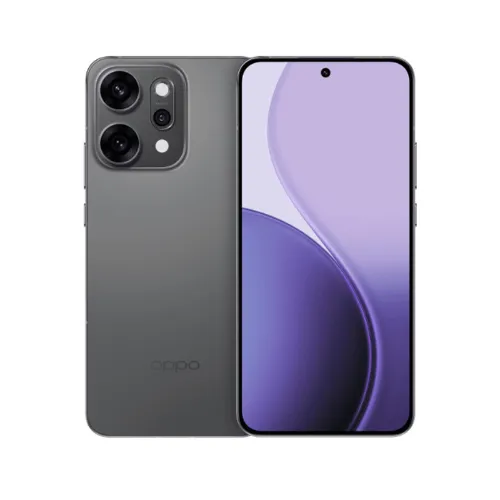 OPPO手机Reno14 Pro 礁石黑 16GB+512GB