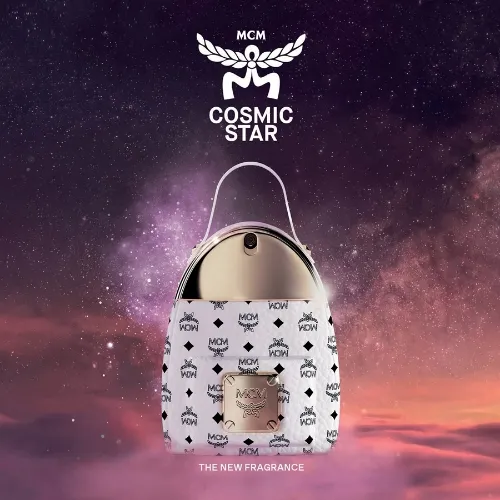 恩思恩星图漫卷香水 50ml