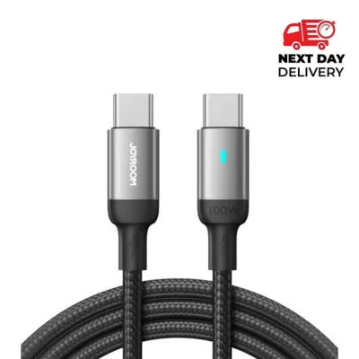 Joyroom Fast Charging Data Cable C 2 C 100W PD