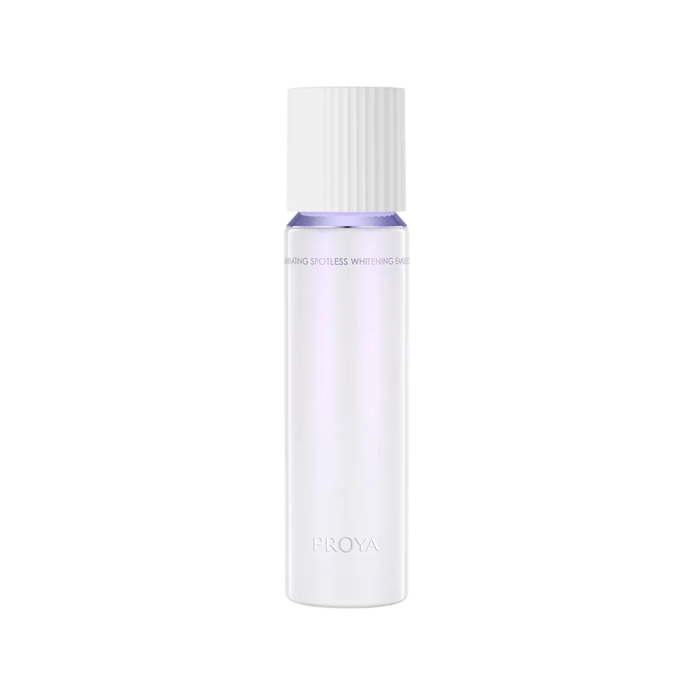 PROYA 珀莱雅 光学乳 恒光净白淡斑柔润乳 120ml