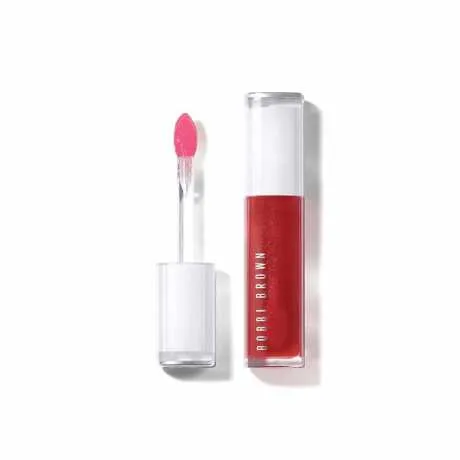 BOBBI BROWN芭比波朗至盈呵护变色丰唇油757 Bare Raspberry 6ml
