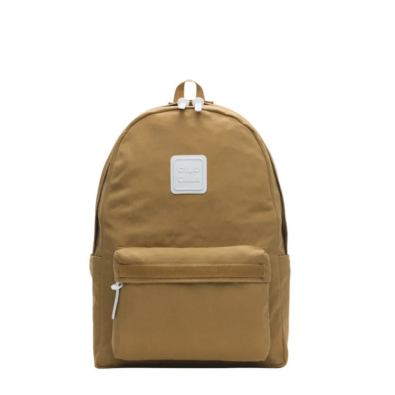 CLASSIC BACKPACK 双肩包 L SAND