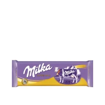 MILKA 妙卡牛奶巧克力 270克