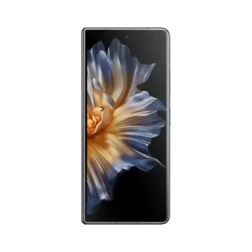 荣耀Magic Vs 双卡 全网通版手机 12GB+512GB 亮黑色
