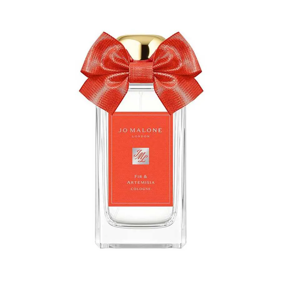 祖玛珑香水（冷杉与苦艾香型） 100ml