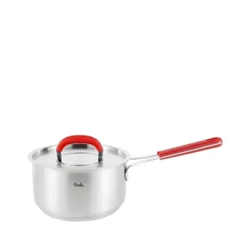 Fissler 小红柄18厘米单柄汤锅 EMP-SS1811N01