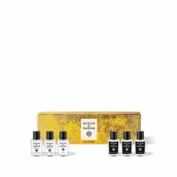 帕尔玛之水香氛探索节日限定礼盒 5ml*6