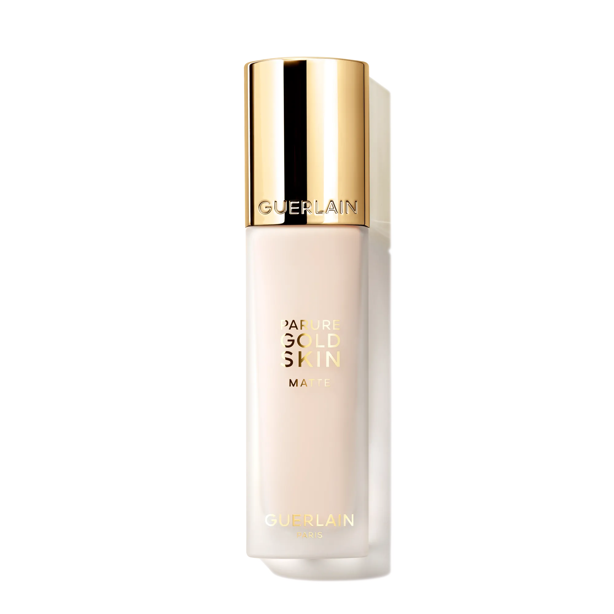 GUERLAIN （娇兰） 金钻修颜粉底液（柔雾哑光）