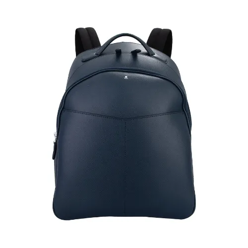 Montblanc万宝龙Sartorial系列中号双肩包