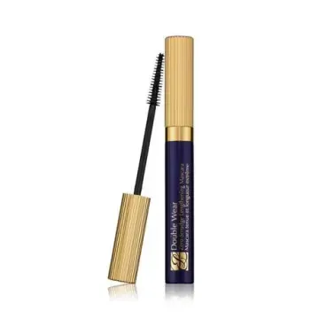 【特卖】Estee Lauder 雅诗兰黛凝彩纤长睫毛膏 01 6ml