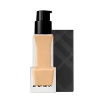 【特卖】Burberry 博柏利柔雾持妆粉底液W30