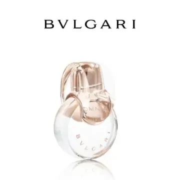 Bvlgari 宝格丽白晶淡香氛 50ml