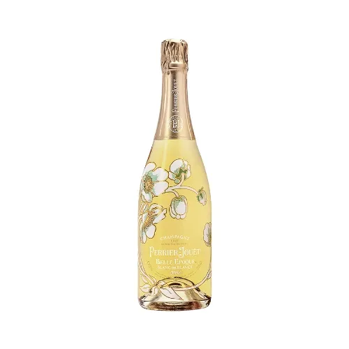 巴黎之花美丽时光白中白香槟 750ml